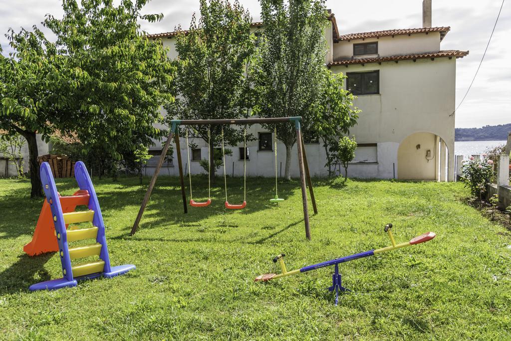 Hotel Sylvia Kinira Zewnętrze zdjęcie